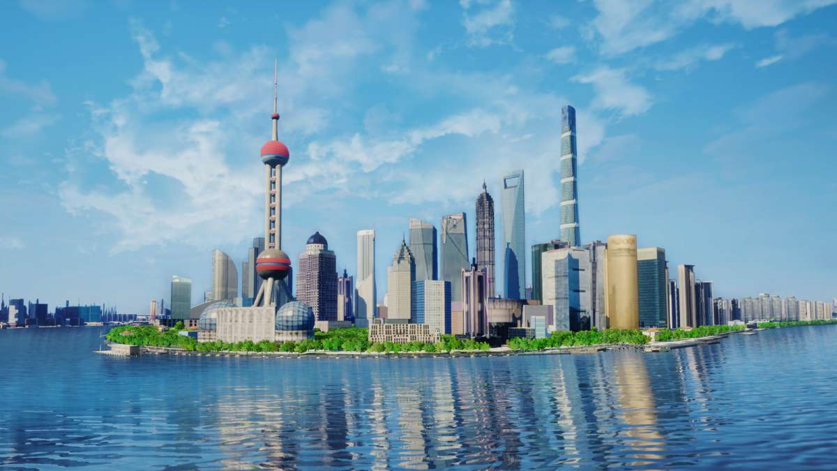 VR三維模型制作助力航空航天，打造沉浸式飛行和探索