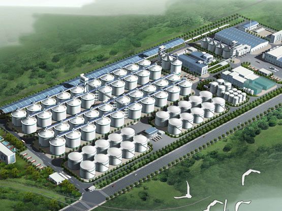 智慧電廠三維建模定制：解決復(fù)雜系統(tǒng)可視化難題